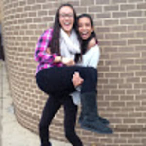 Meet your Posher, Anu